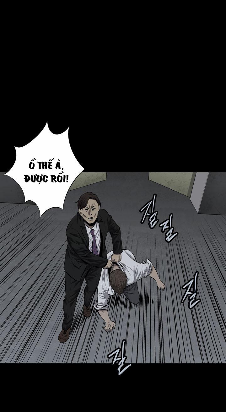 Hive Chapter 81 - Trang 2