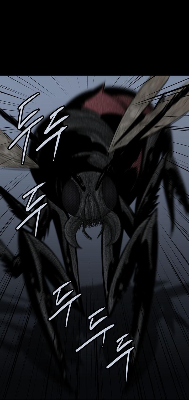 Hive Chapter 81 - Trang 2