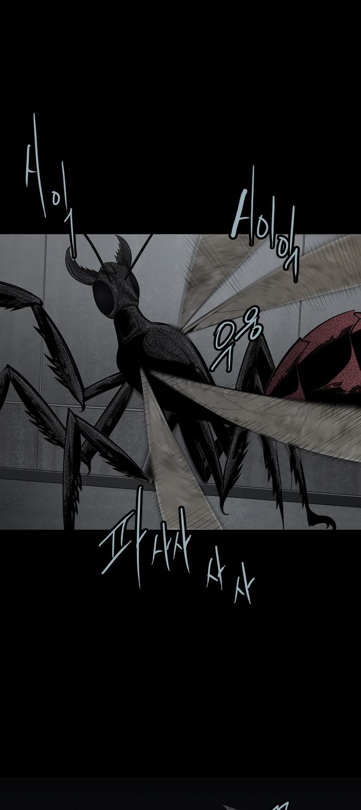 Hive Chapter 82 - Trang 2