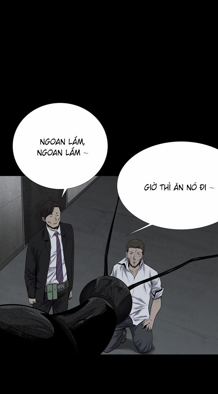 Hive Chapter 82 - Trang 2