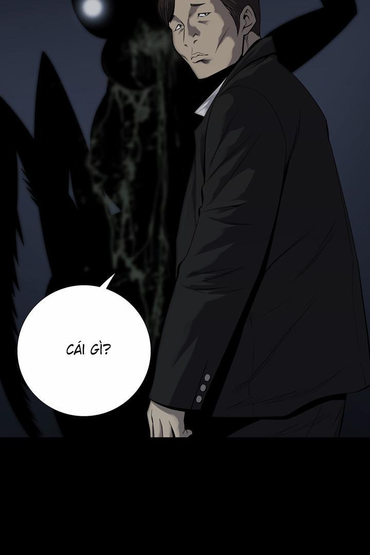 Hive Chapter 82 - Trang 2