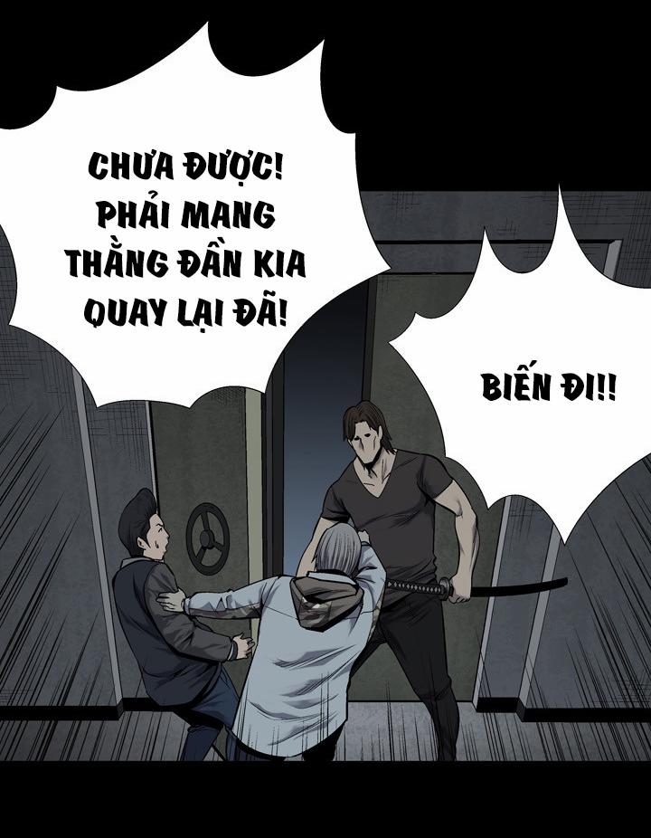 Hive Chapter 82 - Trang 2