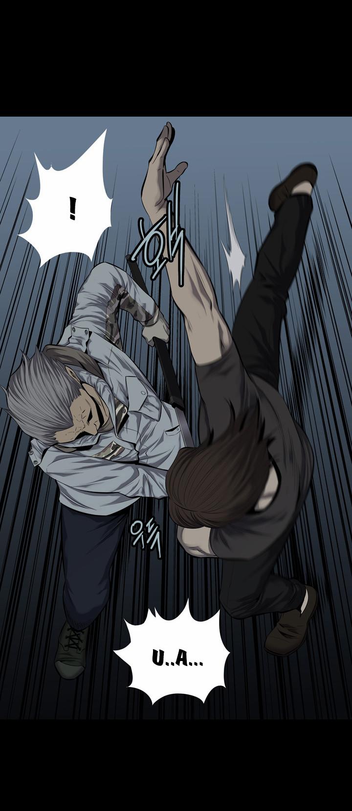 Hive Chapter 82 - Trang 2