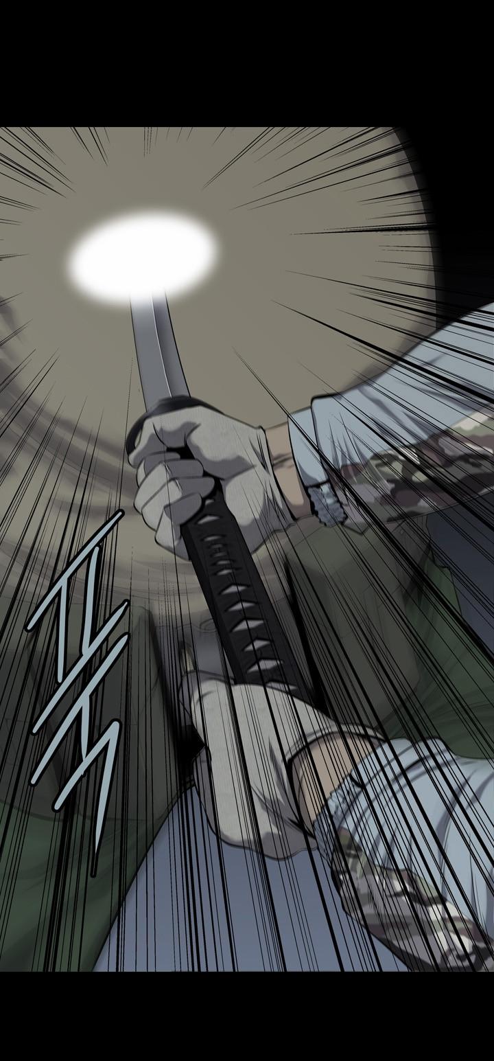 Hive Chapter 82 - Trang 2