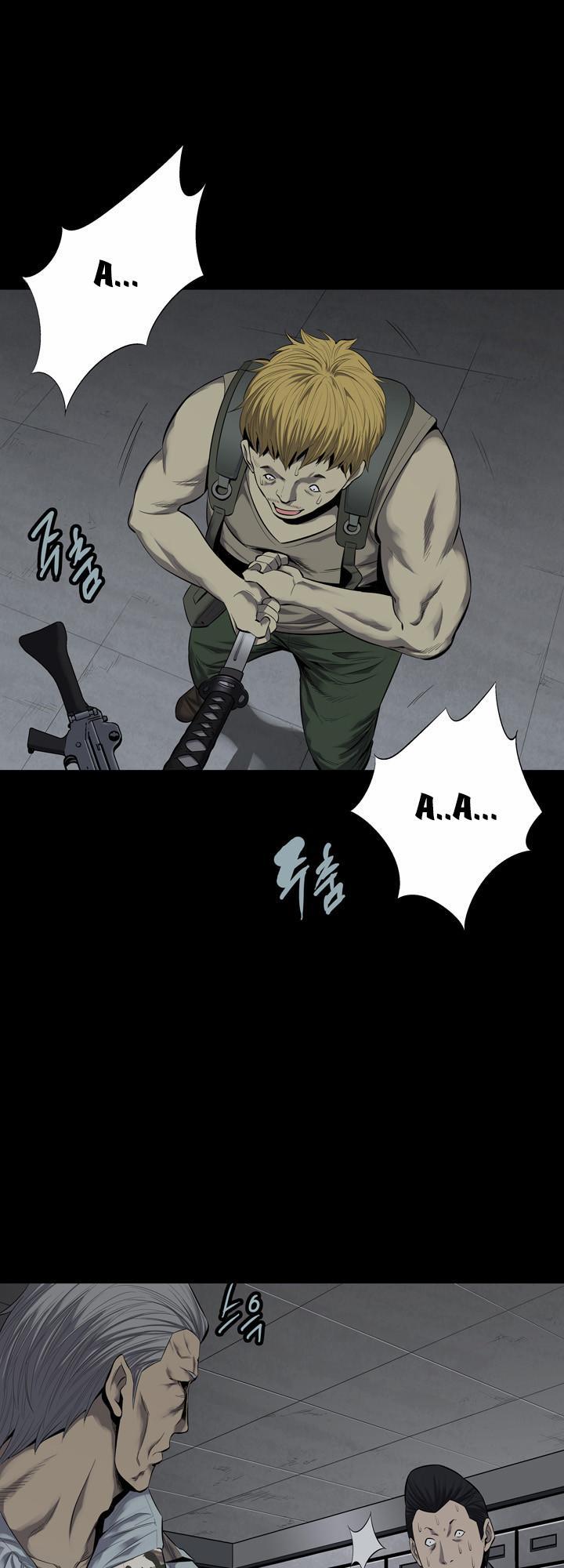 Hive Chapter 82 - Trang 2