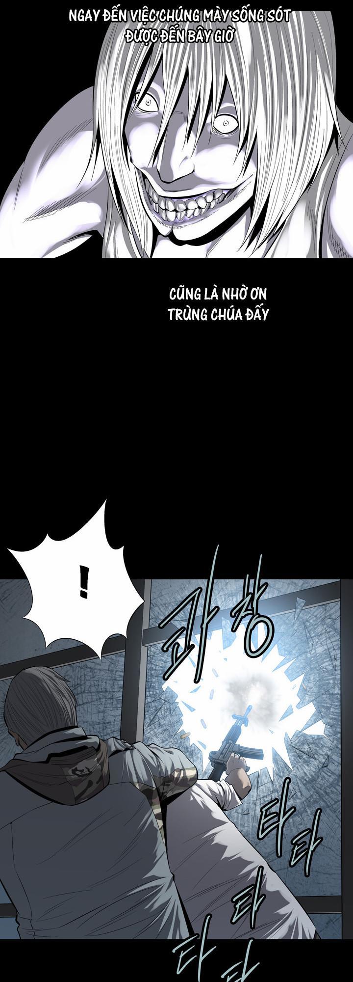 Hive Chapter 82 - Trang 2