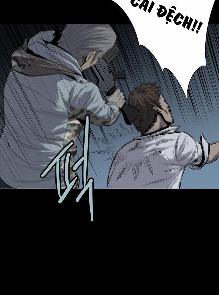 Hive Chapter 82 - Trang 2