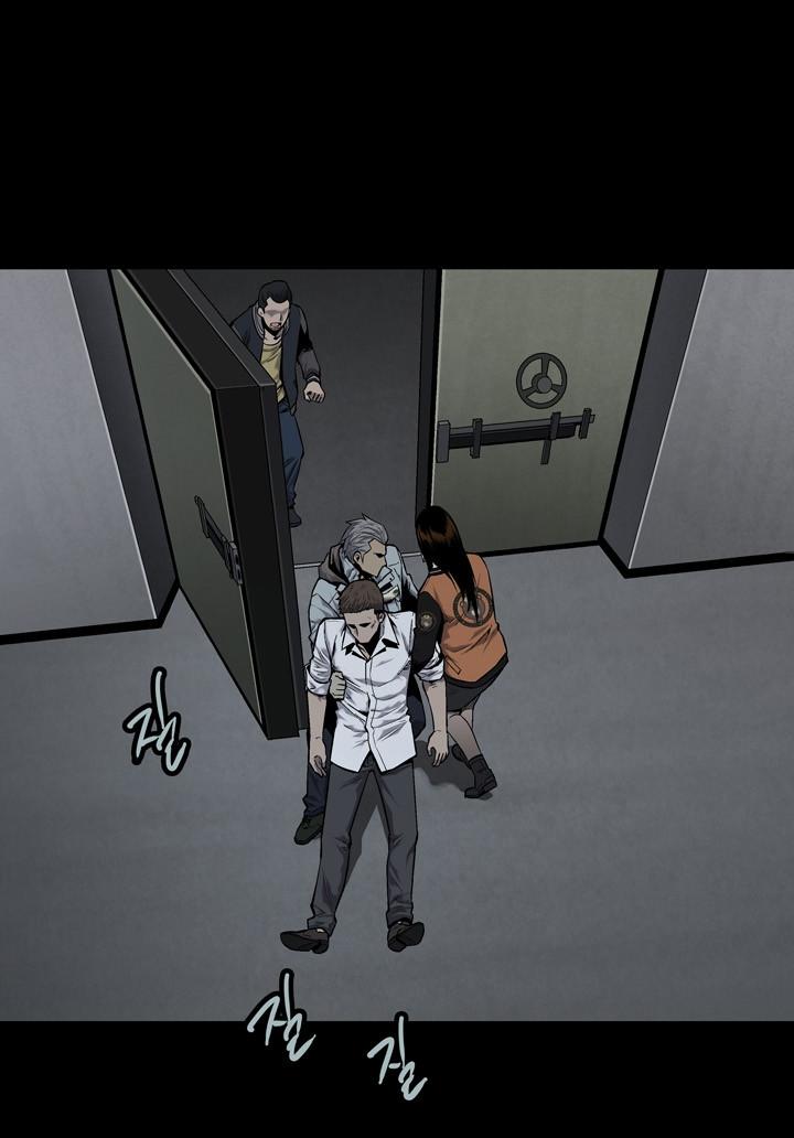 Hive Chapter 82 - Trang 2