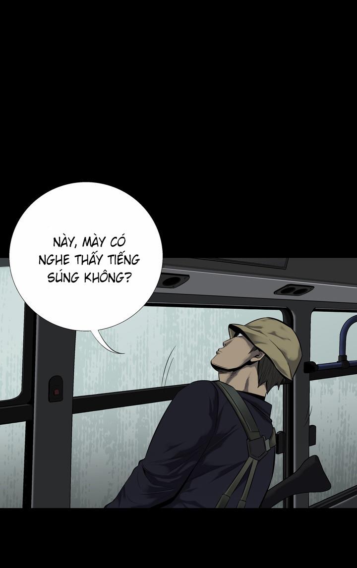 Hive Chapter 82 - Trang 2