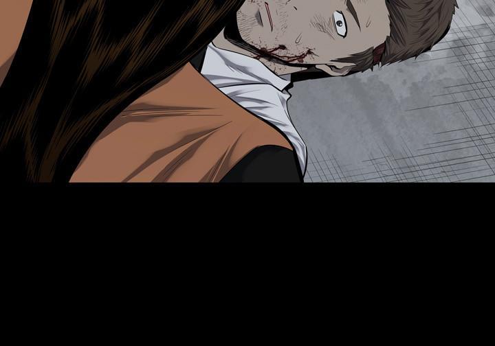 Hive Chapter 82 - Trang 2