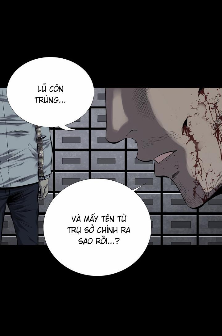 Hive Chapter 82 - Trang 2