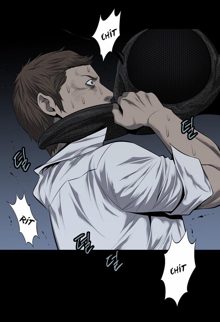 Hive Chapter 82 - Trang 2