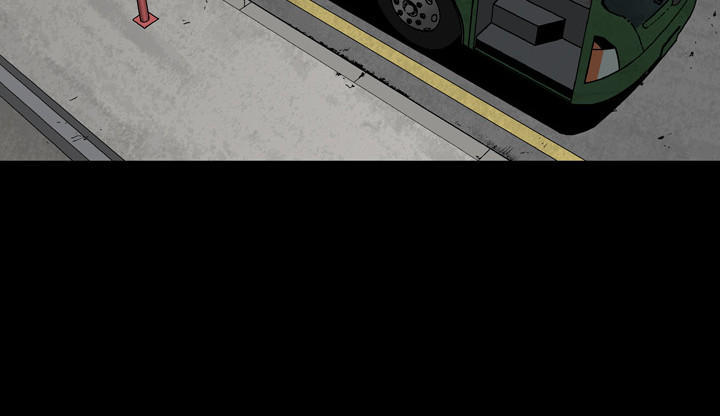 Hive Chapter 83 - Trang 2