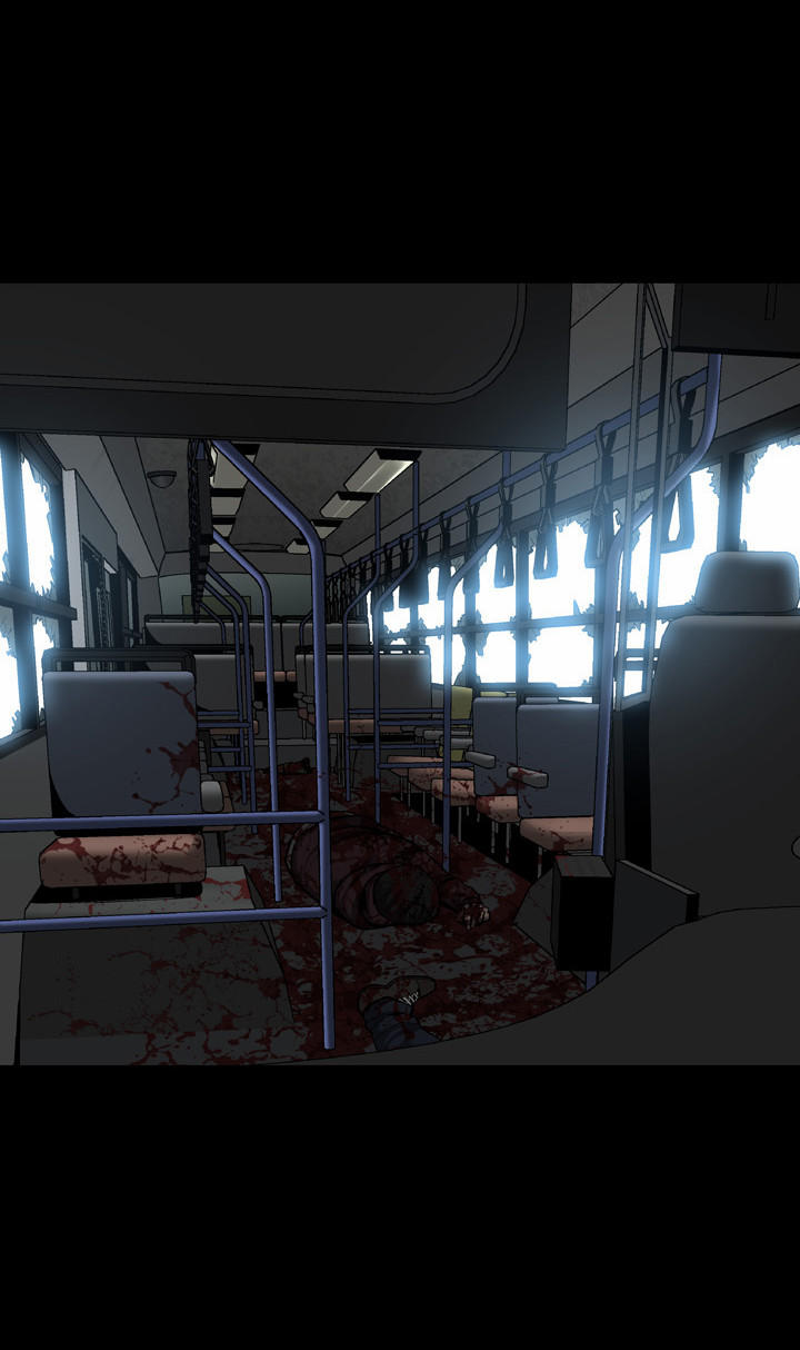 Hive Chapter 83 - Trang 2