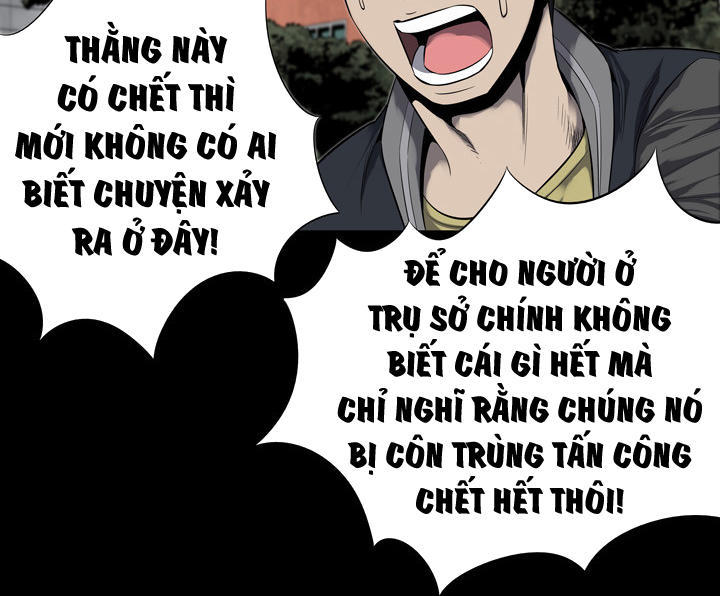 Hive Chapter 83 - Trang 2
