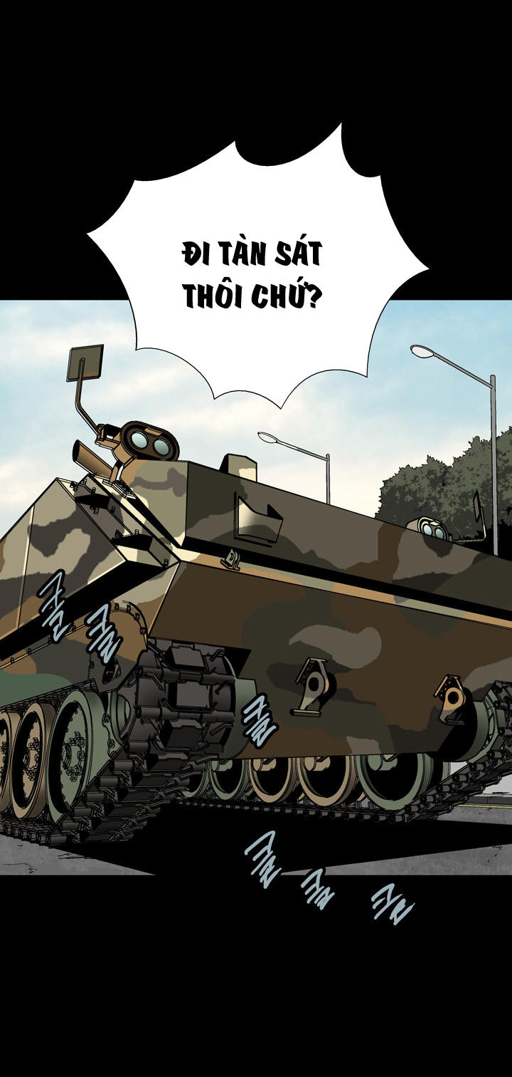 Hive Chapter 83 - Trang 2