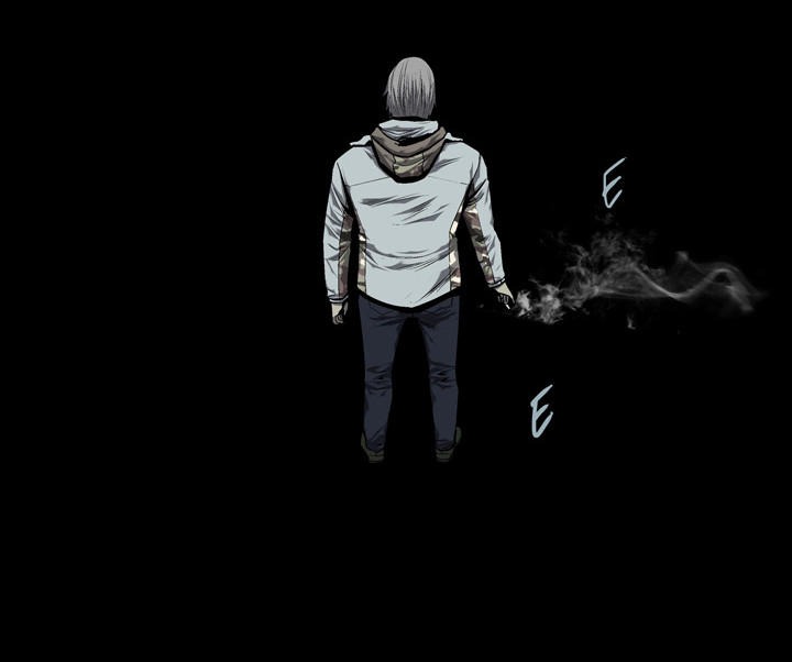 Hive Chapter 83 - Trang 2