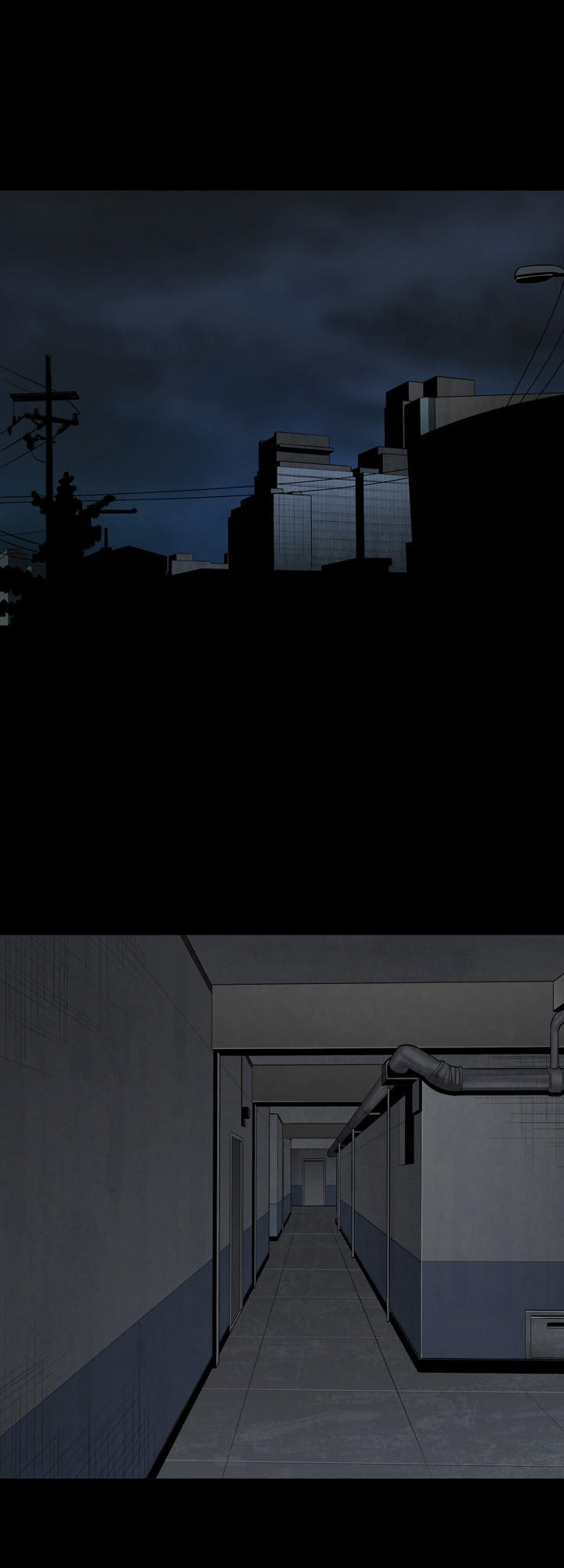 Hive Chapter 83 - Trang 2