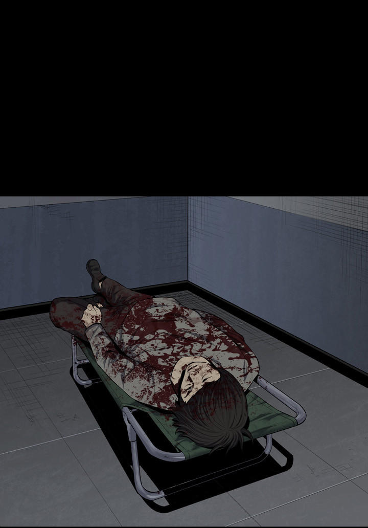 Hive Chapter 83 - Trang 2