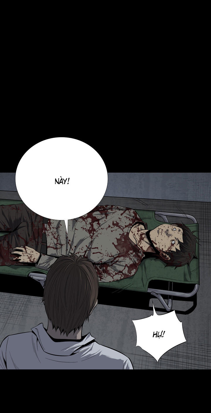 Hive Chapter 83 - Trang 2