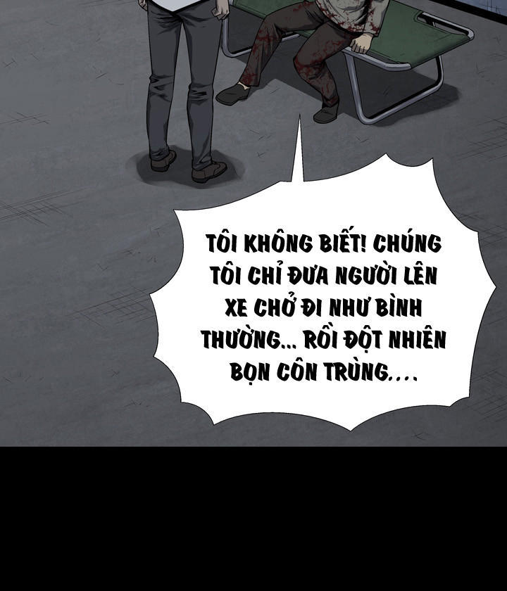 Hive Chapter 83 - Trang 2