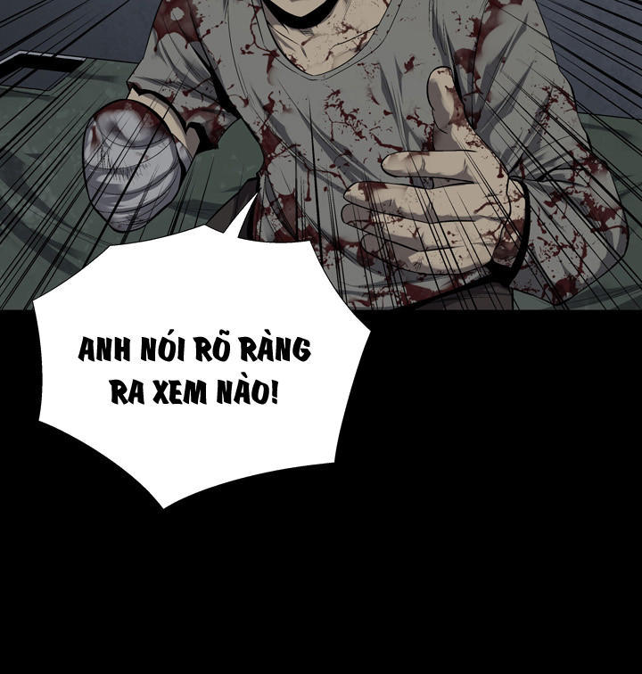 Hive Chapter 83 - Trang 2