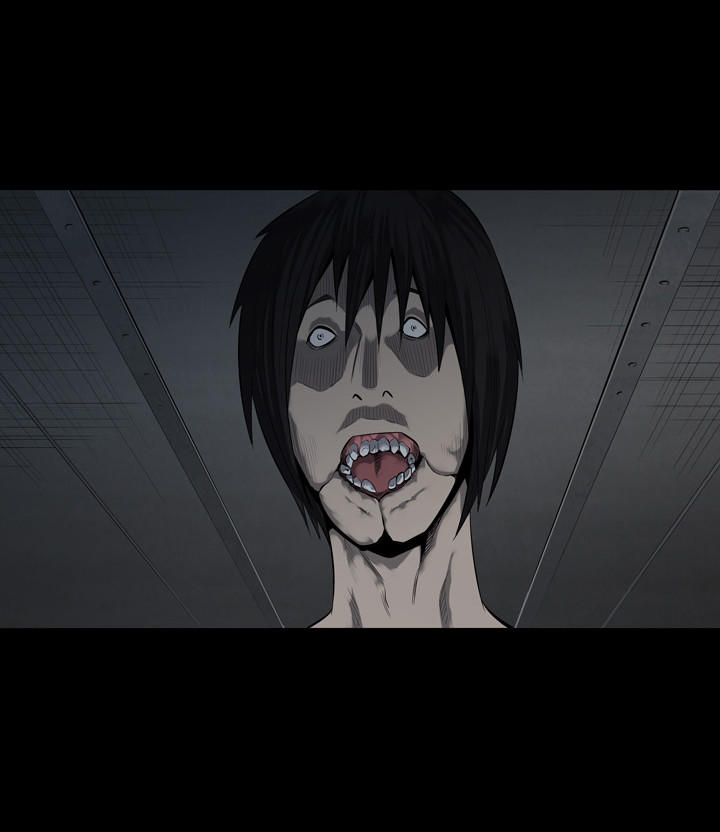 Hive Chapter 83 - Trang 2