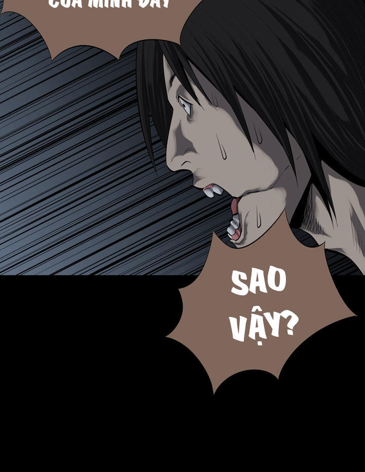 Hive Chapter 83 - Trang 2