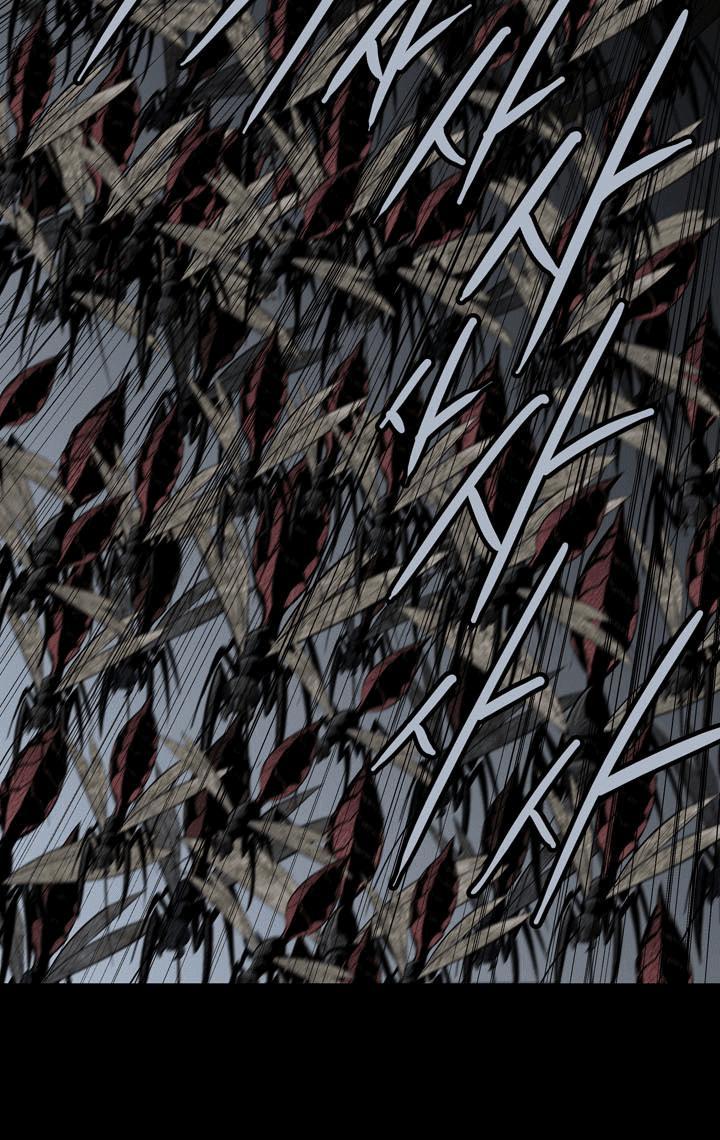 Hive Chapter 84 - Trang 2