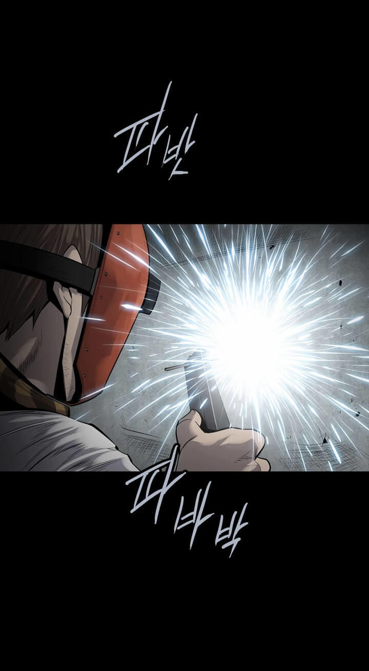 Hive Chapter 84 - Trang 2