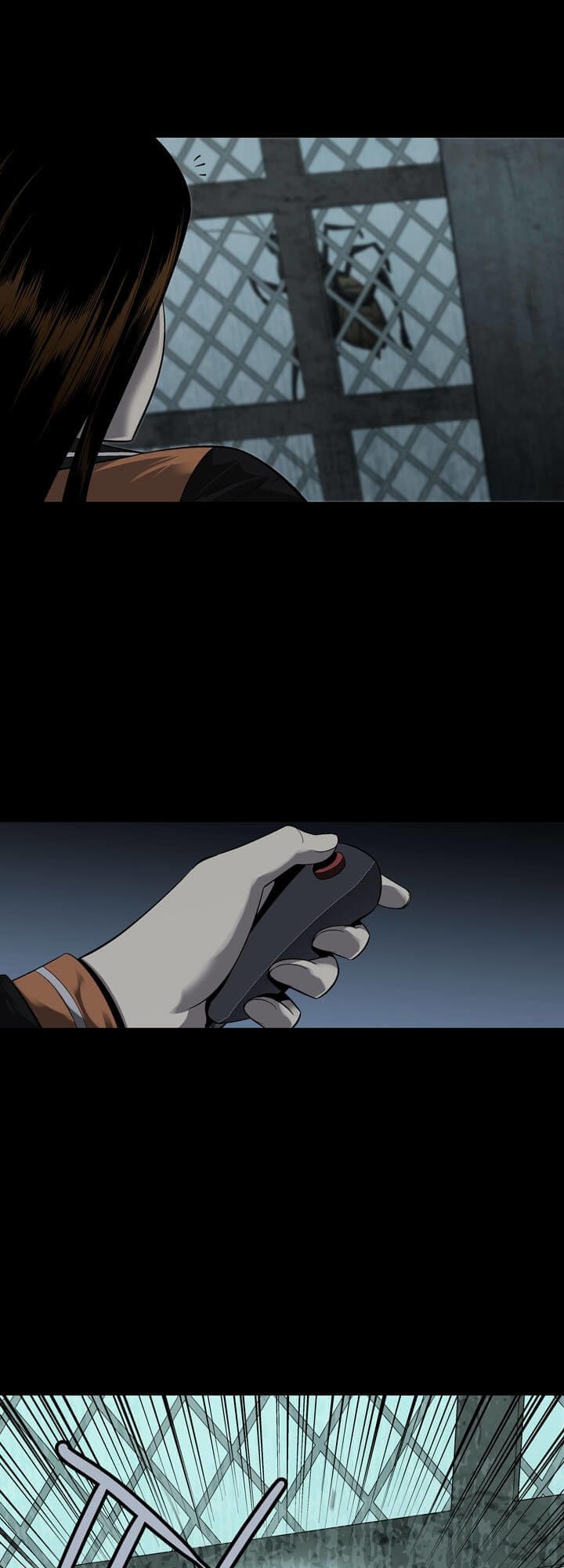 Hive Chapter 84 - Trang 2