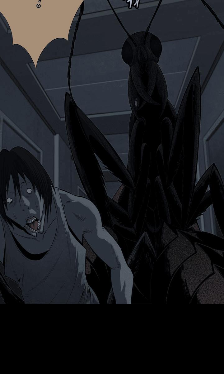 Hive Chapter 84 - Trang 2