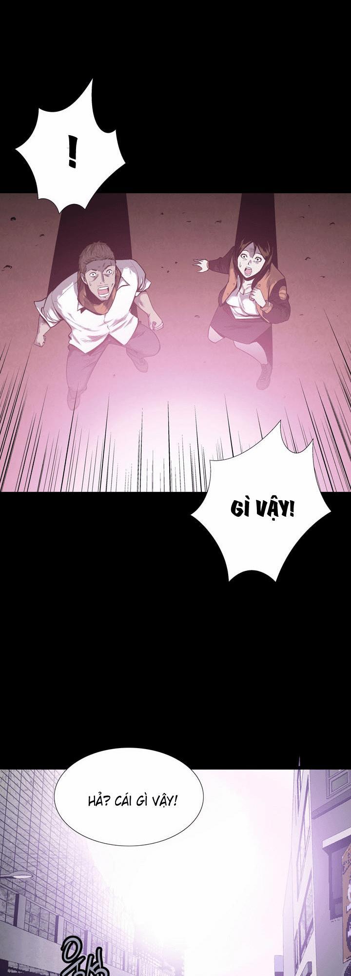 Hive Chapter 84 - Trang 2