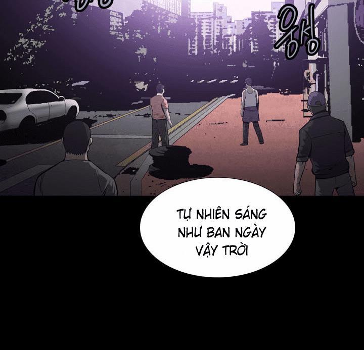 Hive Chapter 84 - Trang 2