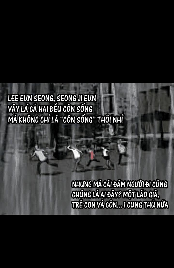 Hive Chapter 84 - Trang 2