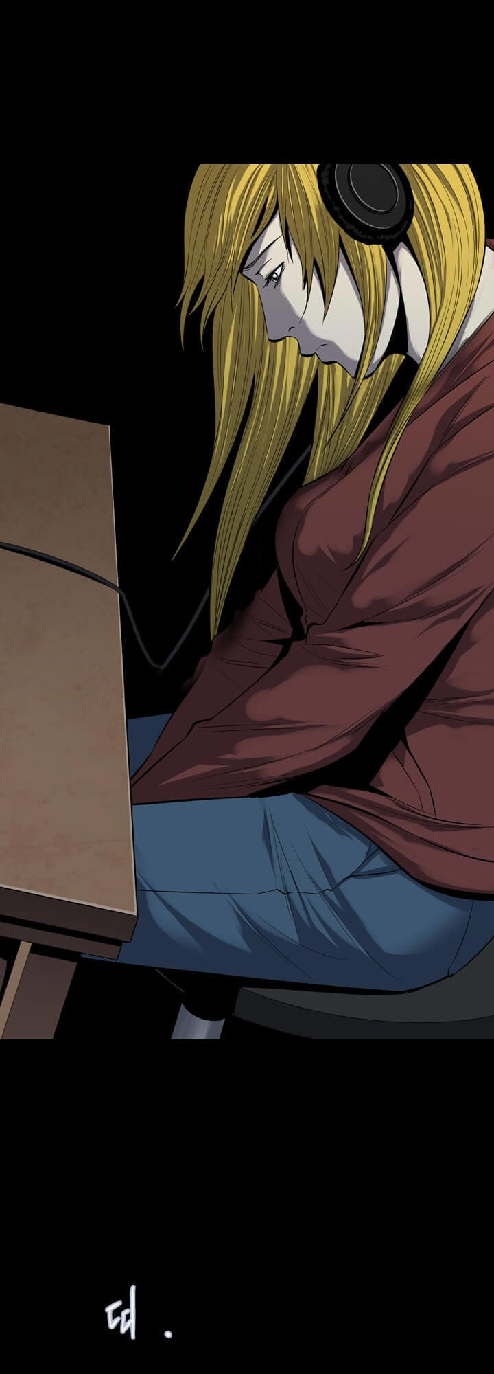 Hive Chapter 84 - Trang 2