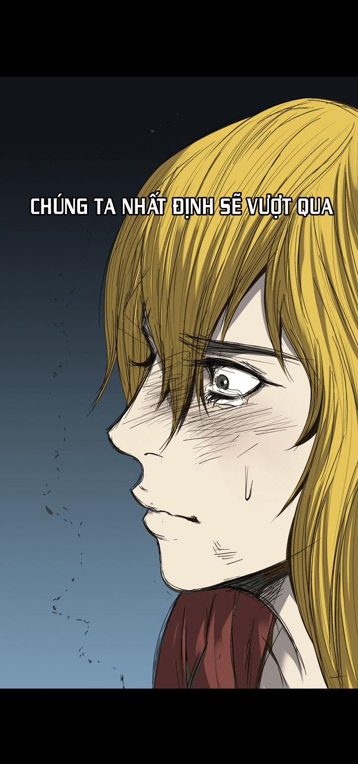 Hive Chapter 84 - Trang 2