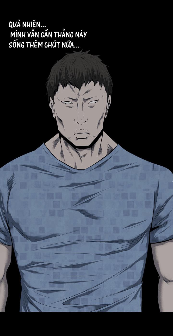 Hive Chapter 84 - Trang 2