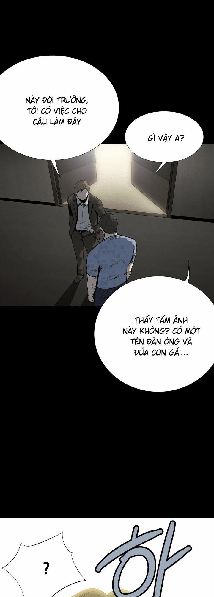 Hive Chapter 84 - Trang 2