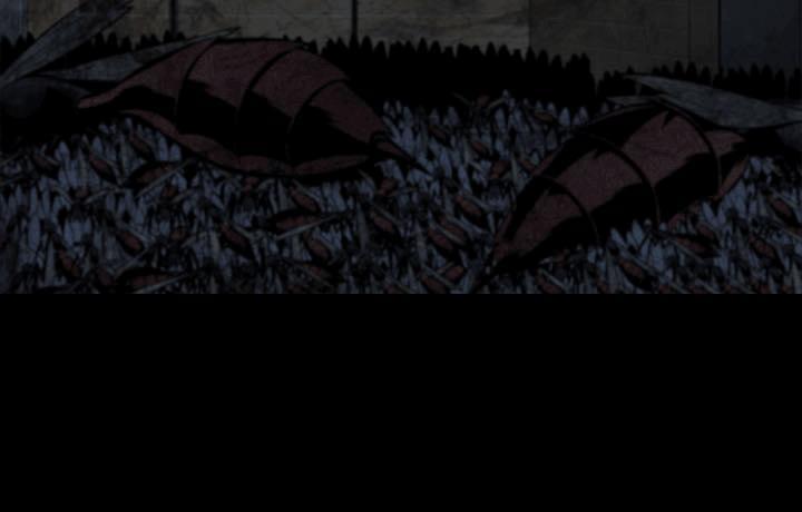 Hive Chapter 84 - Trang 2