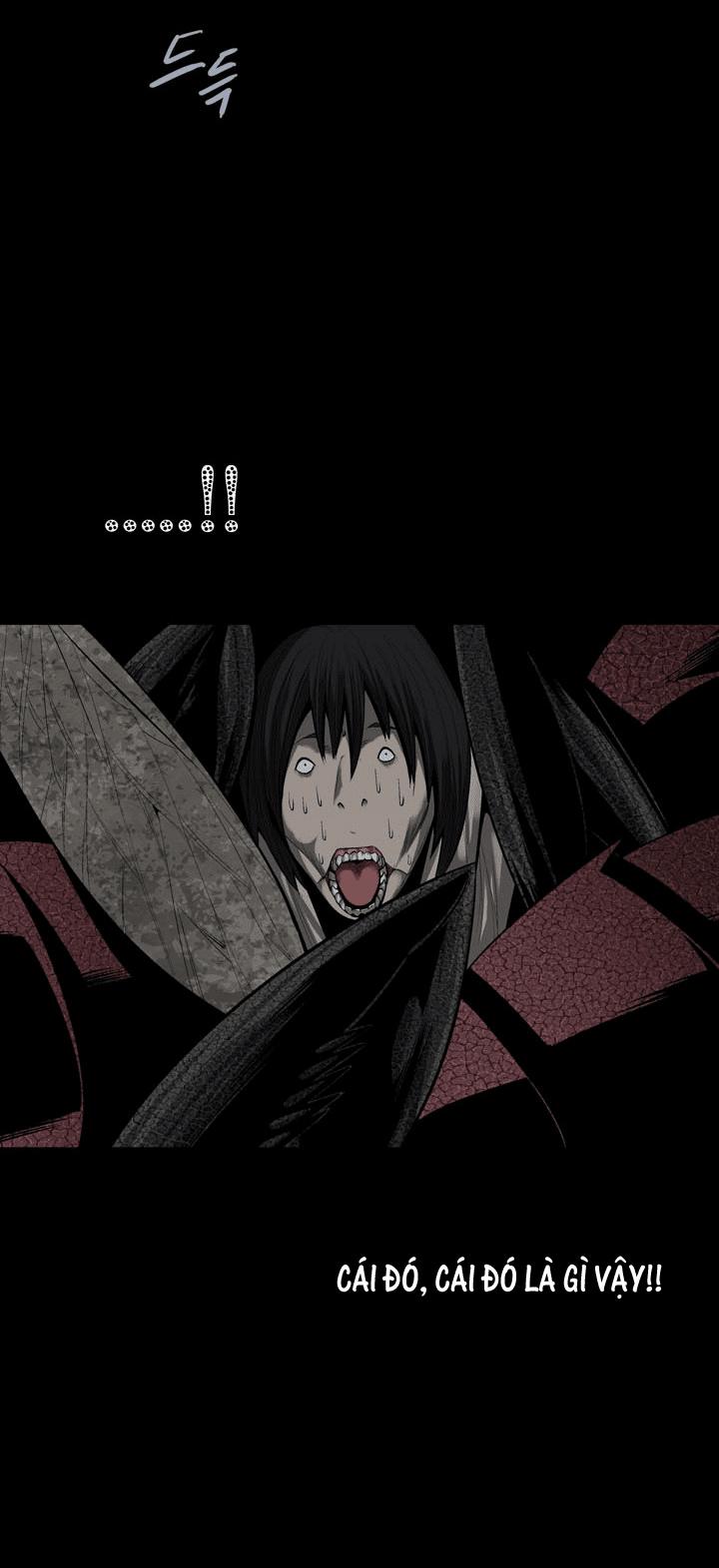 Hive Chapter 84 - Trang 2