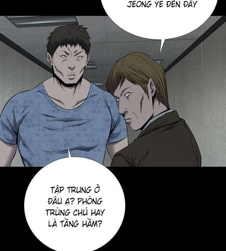 Hive Chapter 85 - Trang 2