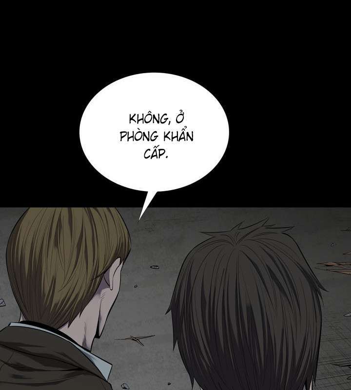 Hive Chapter 85 - Trang 2