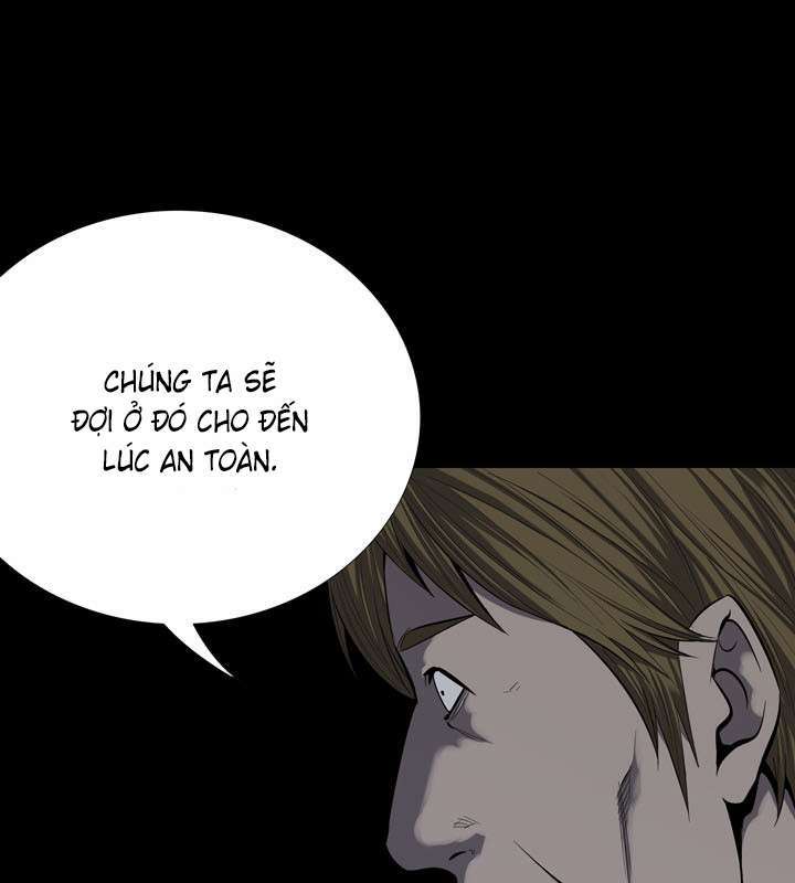 Hive Chapter 85 - Trang 2