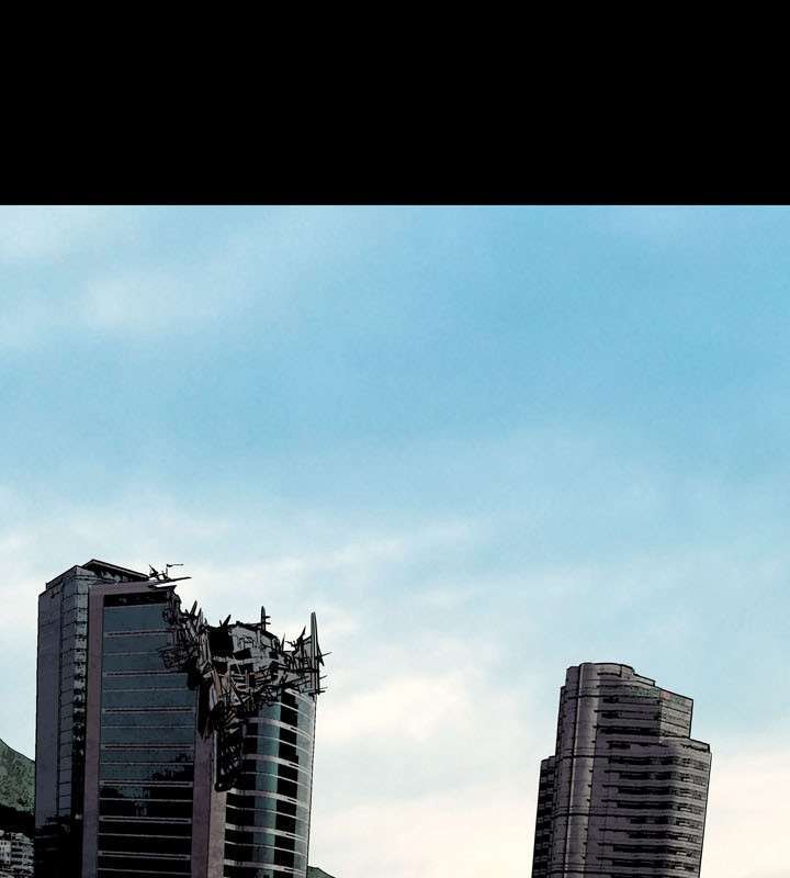 Hive Chapter 85 - Trang 2