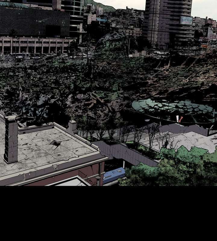 Hive Chapter 85 - Trang 2