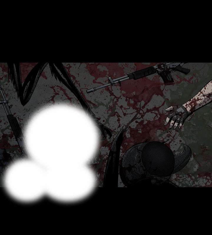 Hive Chapter 85 - Trang 2