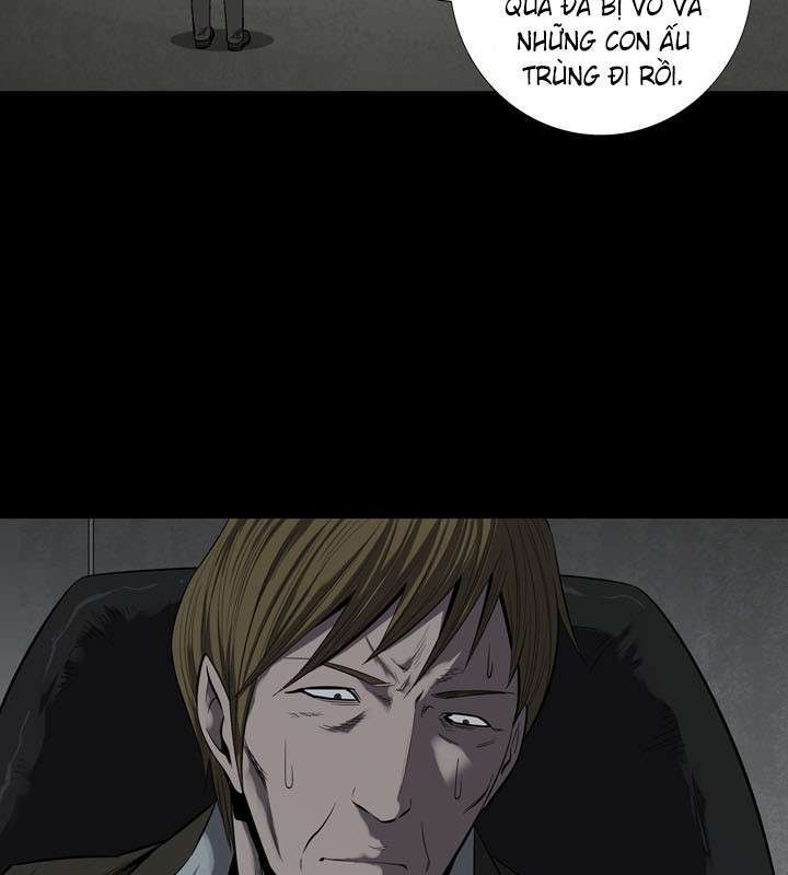 Hive Chapter 85 - Trang 2