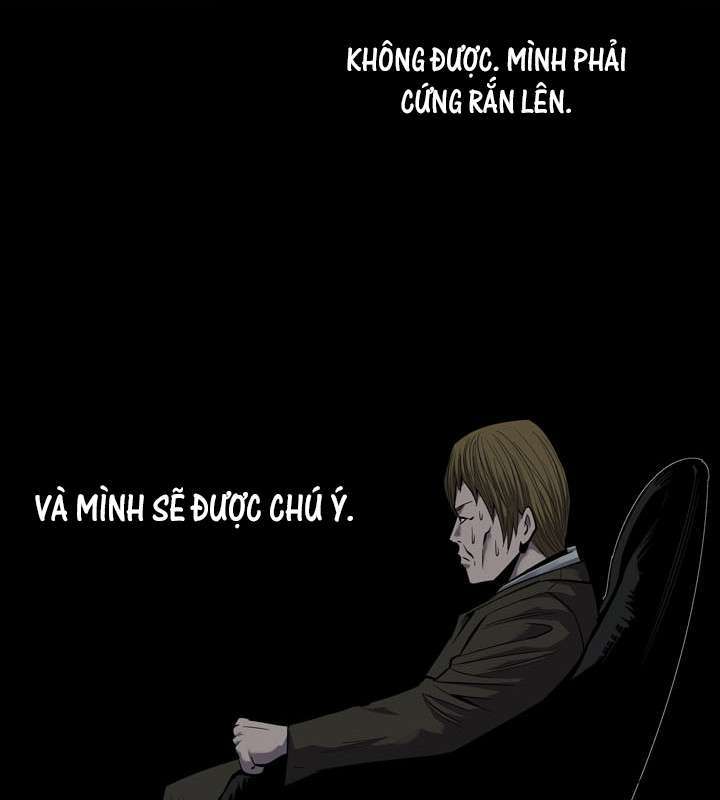 Hive Chapter 85 - Trang 2