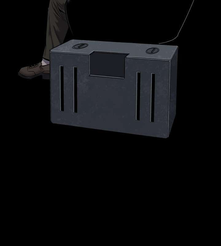 Hive Chapter 85 - Trang 2